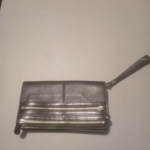 Wrist Coach hand bag